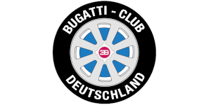 Bugatti Club Deutschland e.V.