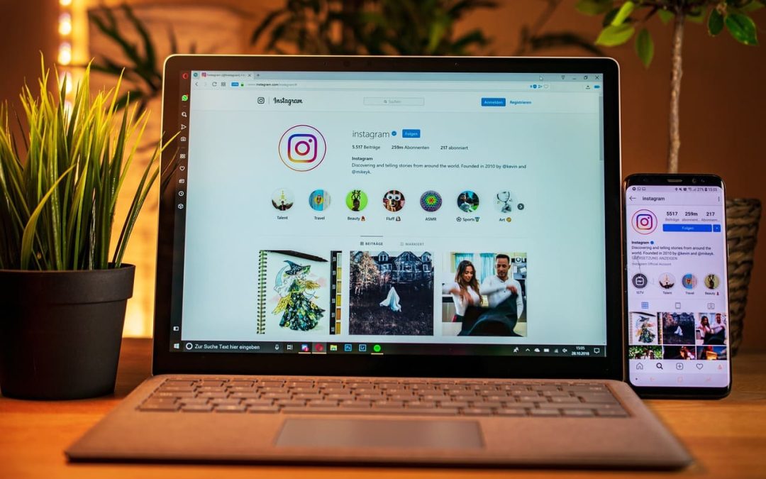 Instagram SEO