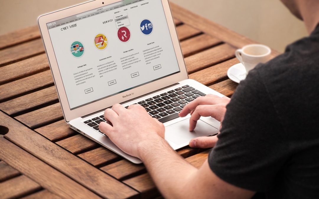 Intuitives Webdesign: Mehr als nur eine schöne Oberfläche