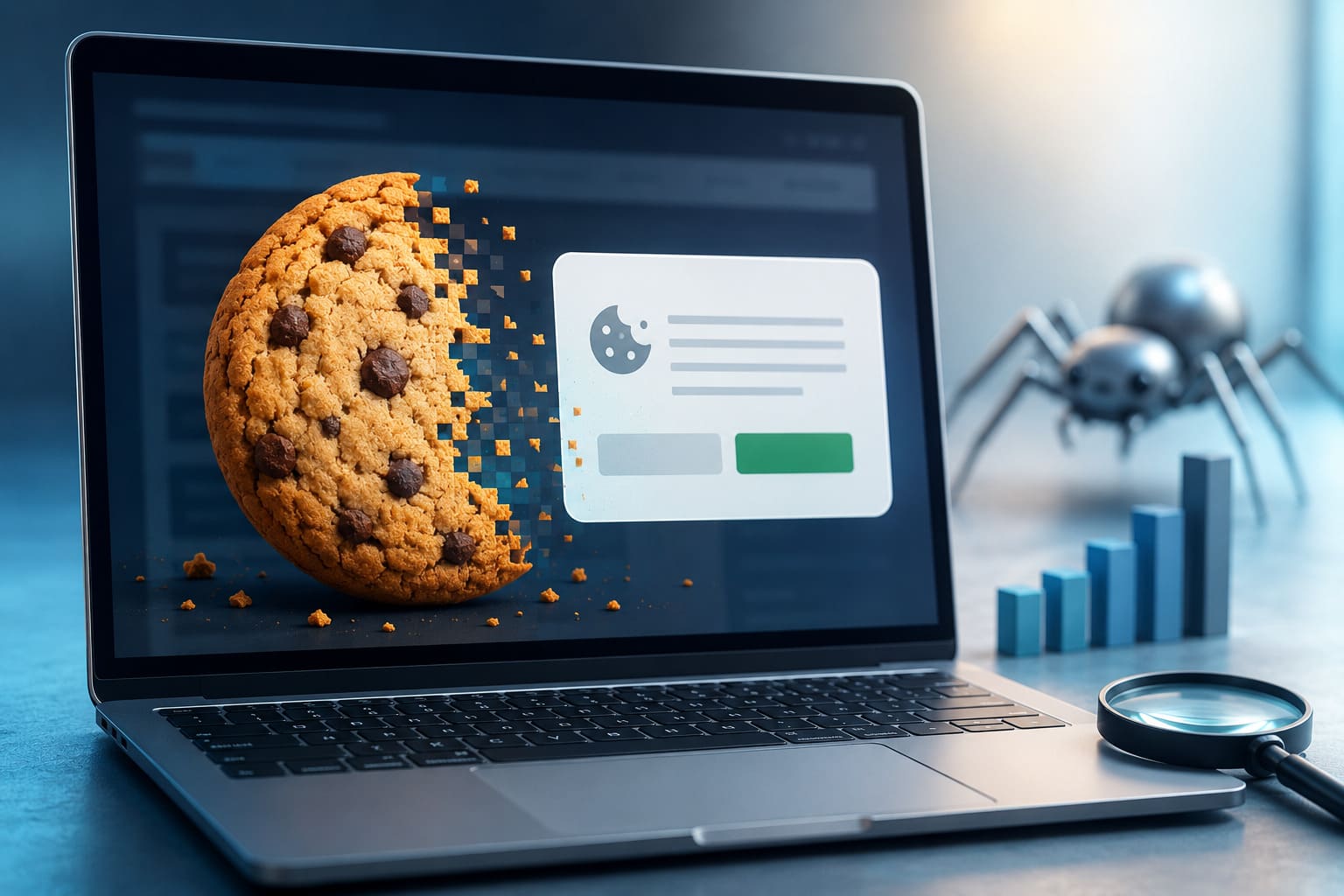 Wenn Cookie-Banner zur SEO-Bremse werden