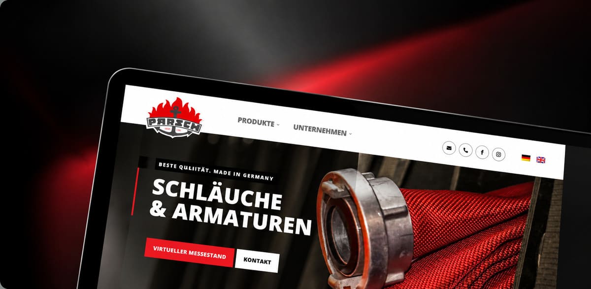 parsch.de