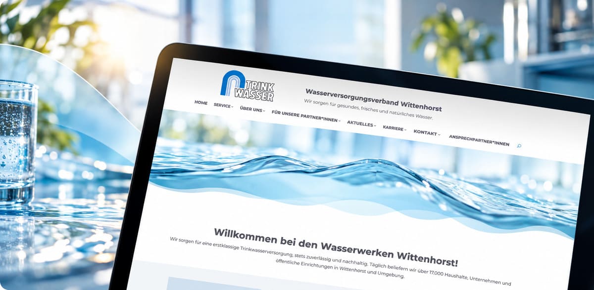 wasserwerk-wittenhorst.de