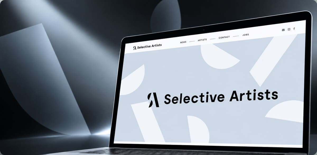 selectiveartists.com